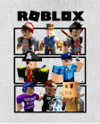 Kepurė Roblox game
